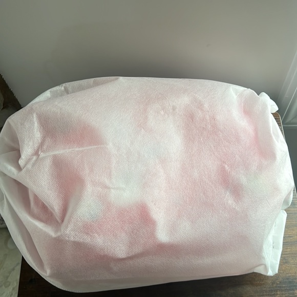 Boys and girls bag red color - Picture 3 of 3